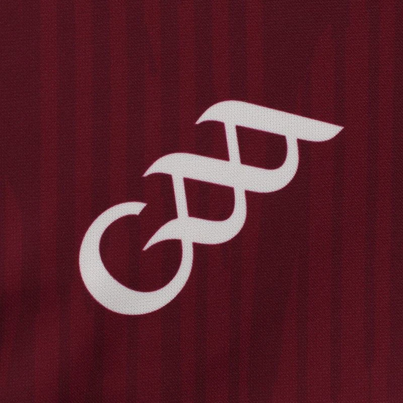 Galway GAA Home Jersey 2023 9 Galway GAA Home Jersey 2023 - Image 7