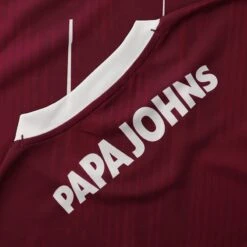 Galway GAA Home Jersey 2023 23 Galway GAA Home Jersey 2023 -Guin Sales Store galway home jersey maroon wht p 9 8