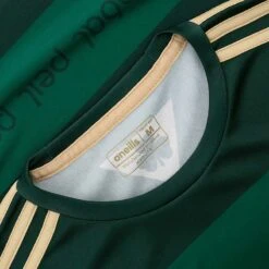 Galway United FC Third Jersey -Guin Sales Store galway united 3rd kit grn gld adlt p7