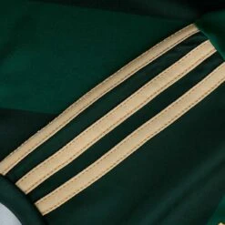 Galway United FC Third Jersey -Guin Sales Store galway united 3rd kit grn gld adlt p8 1