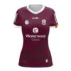 Galway Camogie Home Jersey 2023 -Guin Sales Store galwaycam3145610 3 1