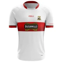 Giants Causeway HC Chicago GAA Jersey (White)