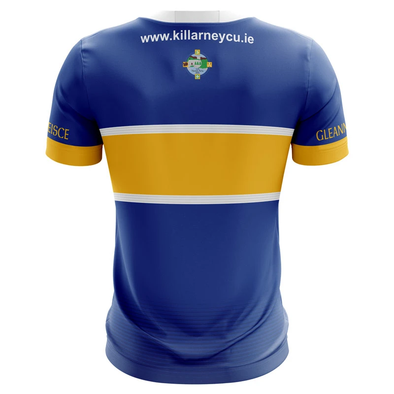 Glenflesk GAA Jersey 4 Glenflesk GAA Jersey - Image 2