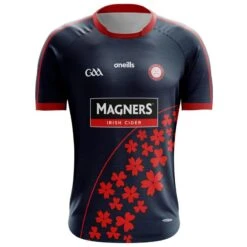 Japan GAA Women's Fit Jersey