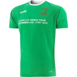 Jeyes LFC Women's Fit Soccer Jersey