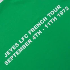 Jeyes LFC Soccer Jersey -Guin Sales Store jeyes lfc tour jersey adlt p4