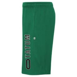 Men's Boston Celtics Jump Ball Short Green -Guin Sales Store k2m1fdkb 000 celjt jayson tatum celtics a2