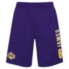 Men's LA Lakers Jump Ball Short Purple 2 Men's LA Lakers Jump Ball Short Purple -Guin Sales Store k2m1fdkb 000 laklj lebron james lakers b2