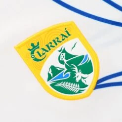 Kerry GAA Women's Away Goalkeeper Jersey 2023 -Guin Sales Store kerry alt gk jersey 2023 wht mar roy 3s tf p7 1