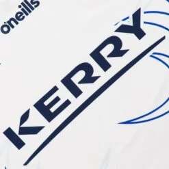 Kerry GAA Women's Away Goalkeeper Jersey 2023 -Guin Sales Store kerry alt gk jersey 2023 wht mar roy 3s tf p8 1