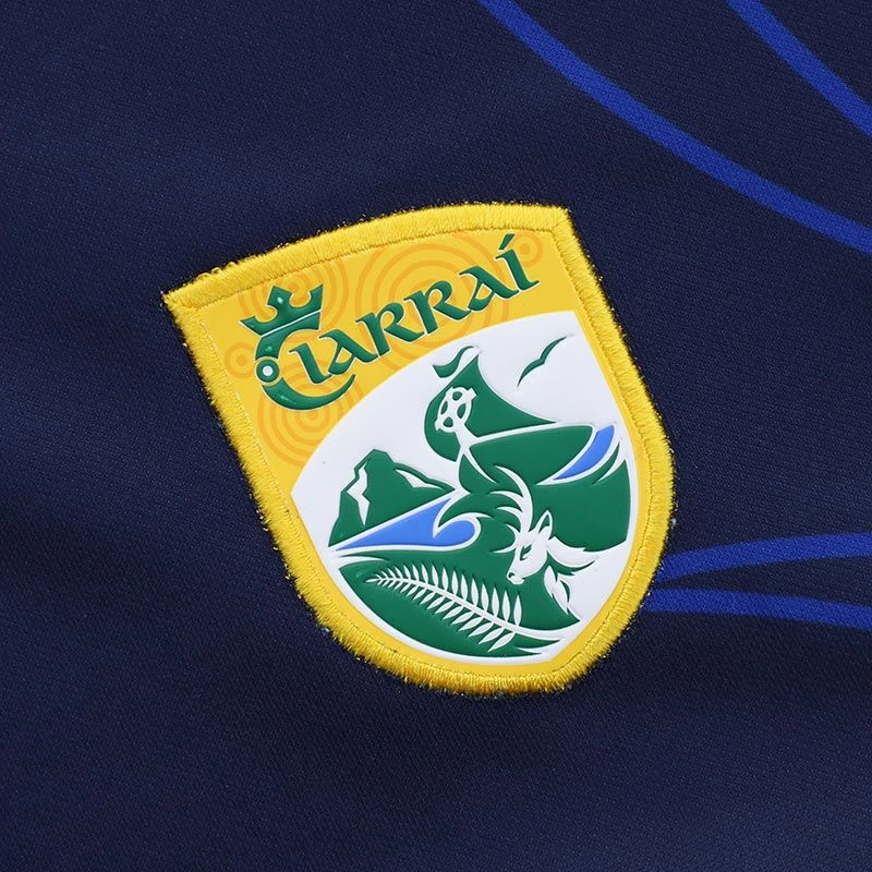 Kerry GAA Away Jersey 2023 6 Kerry GAA Away Jersey 2023 - Image 4