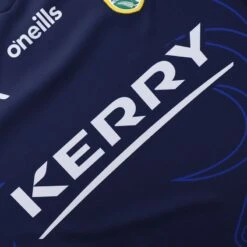 Kerry GAA Away Jersey 2023 18 Kerry GAA Away Jersey 2023 -Guin Sales Store kerry alternative jersey 2023 mar wht 3s p9