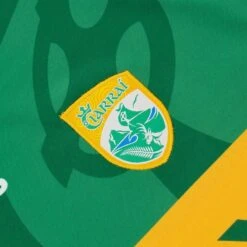 Kerry GAA Player Fit Home Jersey 2022 -Guin Sales Store kerry home jersey 2022 3 4
