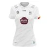 Kildare Camogie Women's Fit Home Jersey 2023 -Guin Sales Store kildare cam 2023 3s home jersey wmns fit 3d front 1