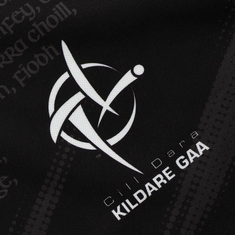 Kildare GAA Player Fit Goalkeeper Jersey 2023 7 Kildare GAA Player Fit Goalkeeper Jersey 2023 - Image 5