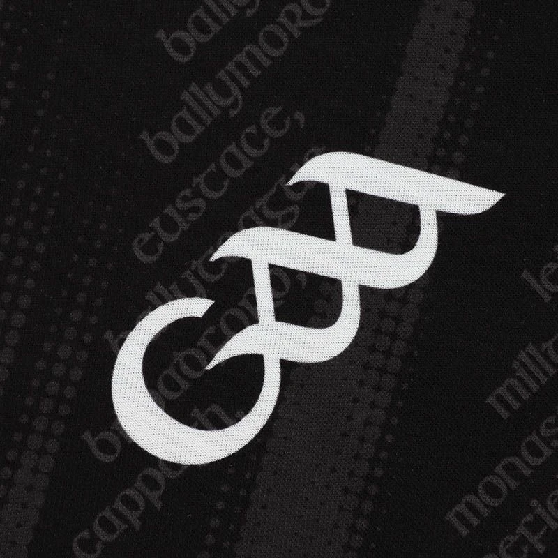 Kildare GAA Player Fit Goalkeeper Jersey 2023 6 Kildare GAA Player Fit Goalkeeper Jersey 2023 - Image 4