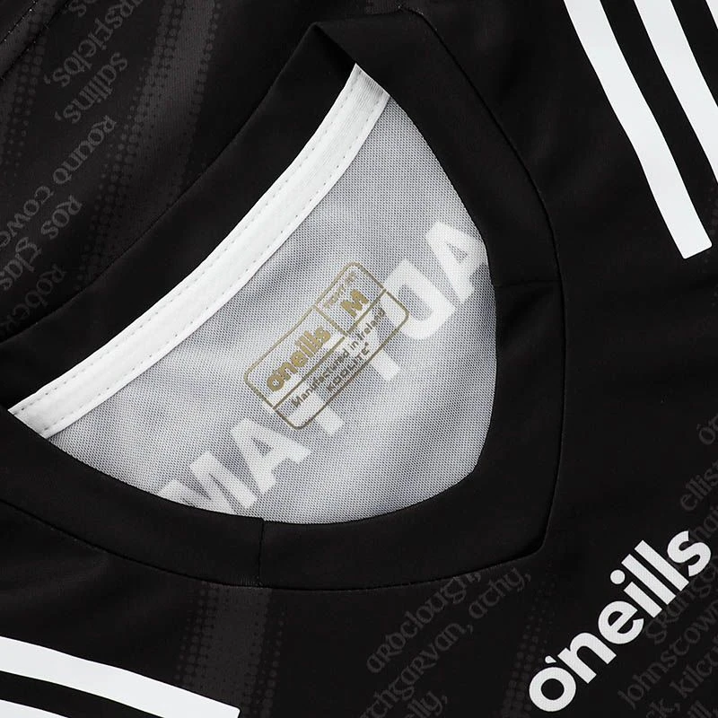 Kildare GAA Player Fit Goalkeeper Jersey 2023 5 Kildare GAA Player Fit Goalkeeper Jersey 2023 - Image 3