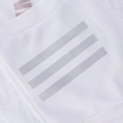 Kildare GAA Player Fit Home Jersey 2023 17 Kildare GAA Player Fit Home Jersey 2023 -Guin Sales Store kildare reg fit home jersey wht 23 p10 8