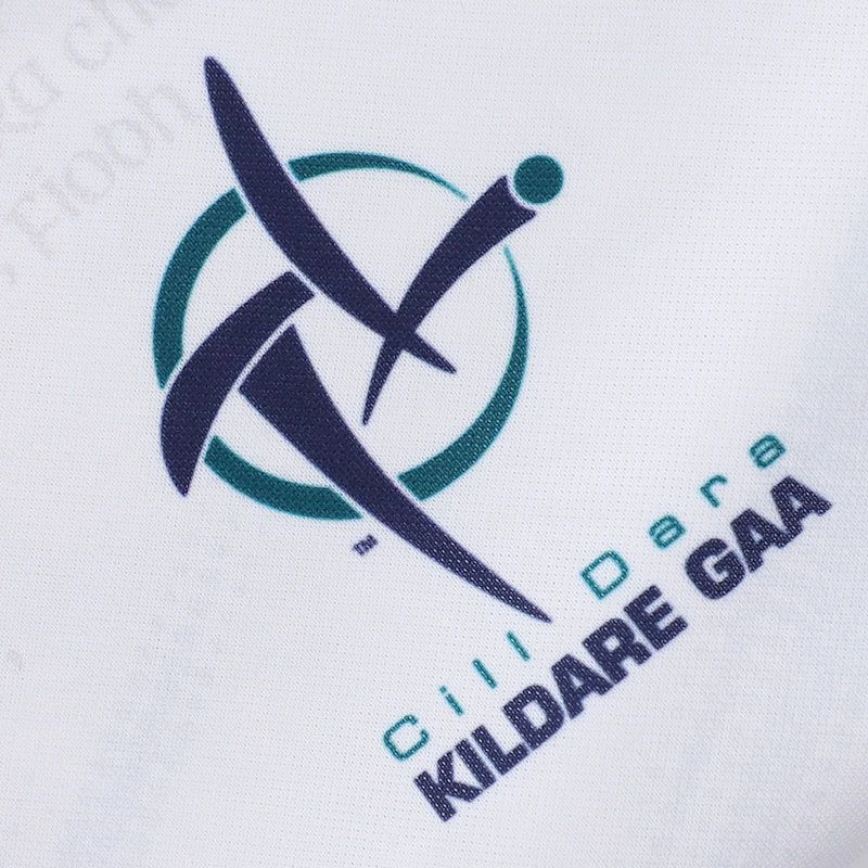 Kildare GAA Player Fit Home Jersey 2023 6 Kildare GAA Player Fit Home Jersey 2023 - Image 4