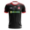 Kilmainham GFC Jersey 2 Kilmainham GFC Jersey -Guin Sales Store kilmainhamgfc 3d jersey black front 2