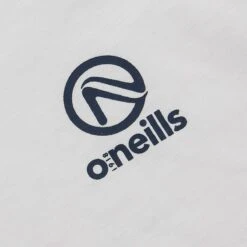 Men's Kingston Vest White -Guin Sales Store kingston 112 vest small logo mel wht 3