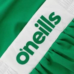 Men's Knockout Boxing Shorts Green / White -Guin Sales Store knoc 212 0 gen gnxxxx adlt p4