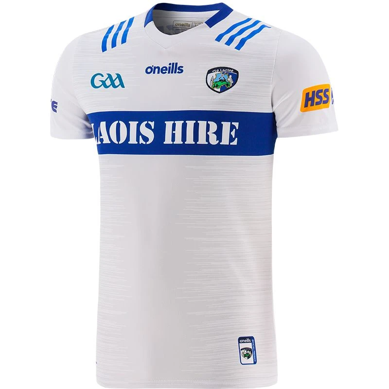Laois GAA Player Fit Goalkeeper Jersey 2023 3 Laois GAA Player Fit Goalkeeper Jersey 2023