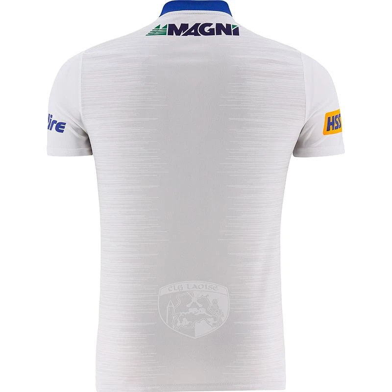 Laois GAA Player Fit Goalkeeper Jersey 2023 4 Laois GAA Player Fit Goalkeeper Jersey 2023 - Image 2