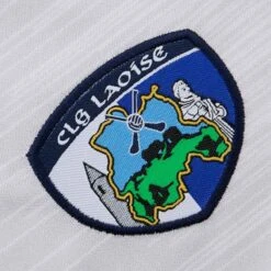 Laois GAA Player Fit Goalkeeper Jersey 2023 13 Laois GAA Player Fit Goalkeeper Jersey 2023 -Guin Sales Store laois gk jersey 3s tf whi roy adlt p3