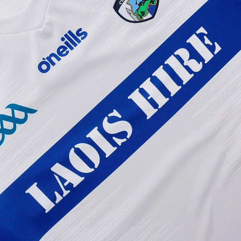 Laois GAA Player Fit Goalkeeper Jersey 2023 6 Laois GAA Player Fit Goalkeeper Jersey 2023 - Image 4