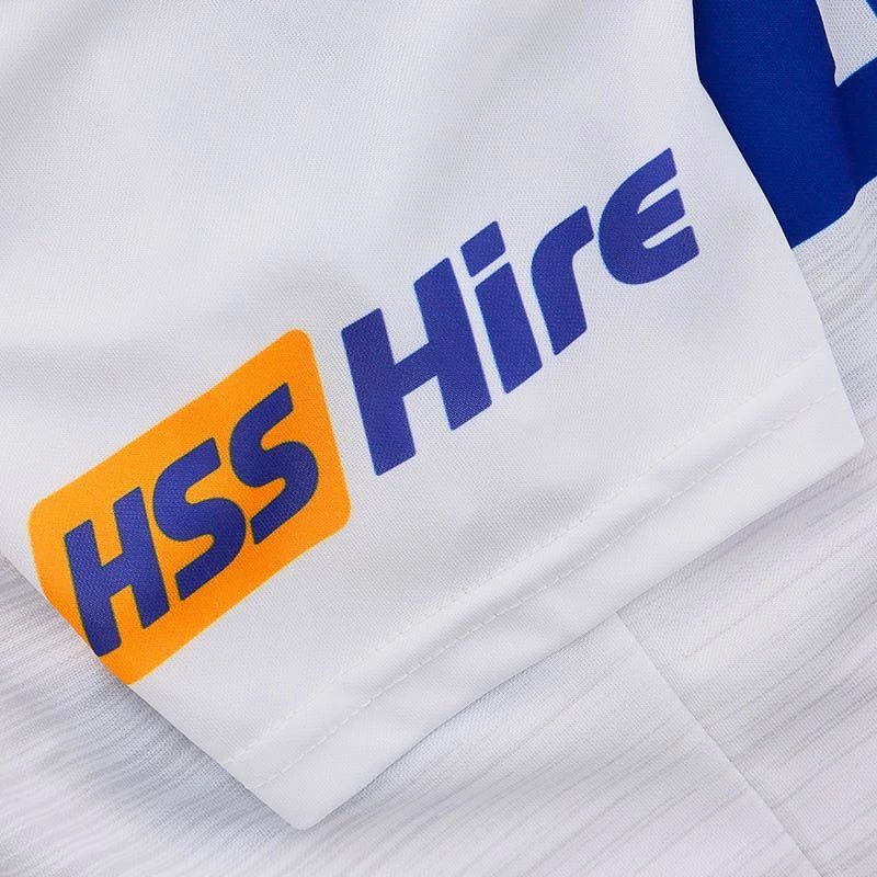 Laois GAA Women's Fit Goalkeeper Jersey 2023 8 Laois GAA Women's Fit Goalkeeper Jersey 2023 - Image 6