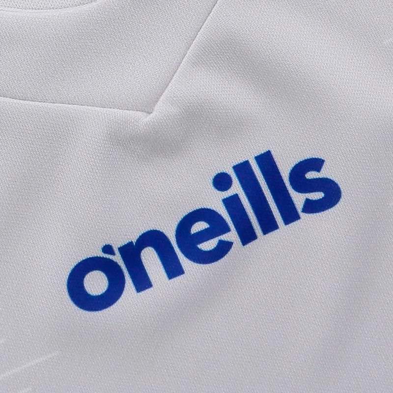 Laois GAA Player Fit Goalkeeper Jersey 2023 10 Laois GAA Player Fit Goalkeeper Jersey 2023 - Image 8