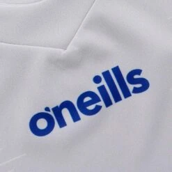 Laois GAA Women's Fit Goalkeeper Jersey 2023 18 Laois GAA Women's Fit Goalkeeper Jersey 2023 -Guin Sales Store laois gk jersey 3s tf whi roy adlt p8 2