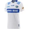 Laois GAA Women's Fit Goalkeeper Jersey 2023 -Guin Sales Store laois gk jesey 3s whi roy wmns p1