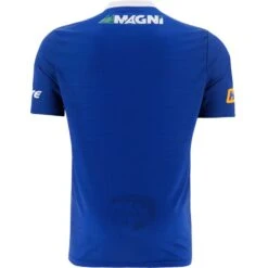 Laois GAA Home Jersey 2023 13 Laois GAA Home Jersey 2023 -Guin Sales Store laois home jersey 3s roy whi p2