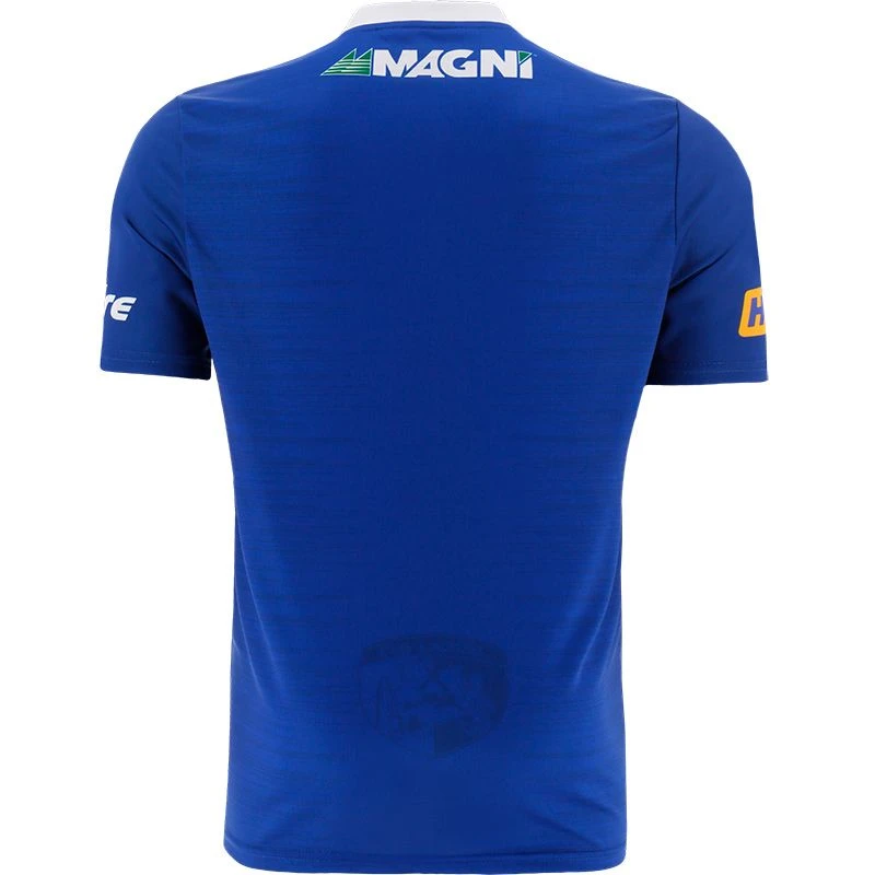 Laois GAA Home Jersey 2023 5 Laois GAA Home Jersey 2023 - Image 3