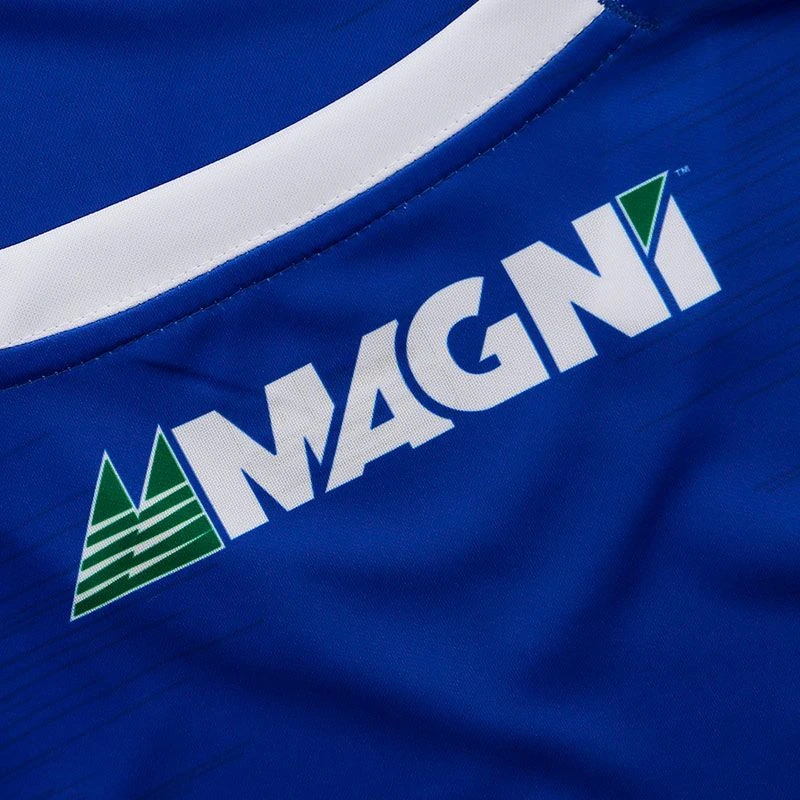 Laois GAA Home Jersey 2023 8 Laois GAA Home Jersey 2023 - Image 6
