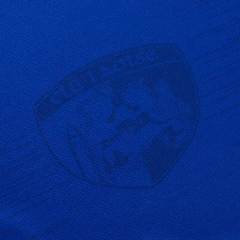 Laois GAA Home Jersey 2023 11 Laois GAA Home Jersey 2023 - Image 9