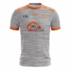 Laragh United GAA Kids' Away GK Jersey (2022) -Guin Sales Store laraghutd 3d away gk jersey front 1