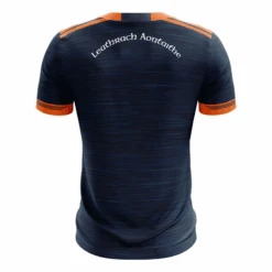 Laragh United GAA GK Jersey (2022) -Guin Sales Store laraghutd 3d gk jersey back 2