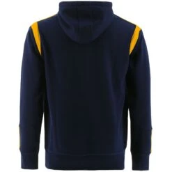 Men's Loxton Hooded Top Marine / Amber -Guin Sales Store loxton 011 flc hoodie 2s mar amb 2
