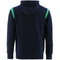 Men's Loxton Hooded Top Marine / Green 11 Men's Loxton Hooded Top Marine / Green -Guin Sales Store loxton 011 flc hoodie 2s mar emer 2