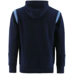 Men's Loxton Hooded Top Marine / Sky -Guin Sales Store loxton 011 flc hoodie 2s mar sky 2