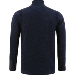 Men's Loxton Brushed Half Zip Top Mel Marine 9 Men's Loxton Brushed Half Zip Top Mel Marine -Guin Sales Store loxton 122 hz brush top mel tl mar mar 2