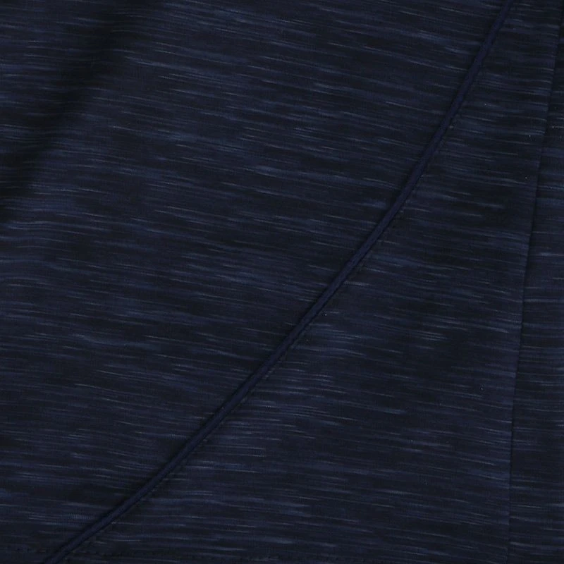 Men's Loxton Brushed Half Zip Top Mel Marine 7 Men's Loxton Brushed Half Zip Top Mel Marine - Image 5