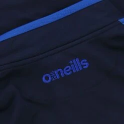 Men's Loxton Brushed Half Zip Top Marine / Royal -Guin Sales Store loxton 122 hz brushed top mar roy 2s 3