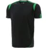 Men's Loxton T-Shirt Black / Green 1 Men's Loxton T-Shirt Black / Green -Guin Sales Store loxton 60 k20 tee blk emer 1 1