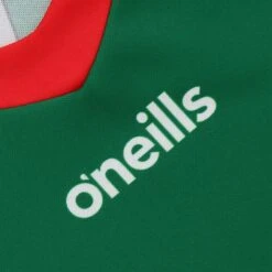 Mayo Camogie Women's Fit Home Jersey 2023 -Guin Sales Store mayo home jersey 23 tf bot red whi 3s adlt p 7 6