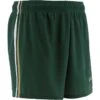Mourne Shorts Green / Gold / White -Guin Sales Store mourne gaelic shorts fully printed hun grn gold wht 2s 2