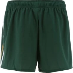 Mourne Shorts Green / Gold / White 10 Mourne Shorts Green / Gold / White -Guin Sales Store mourne gaelic shorts fully printed hun grn gold wht 2s 3